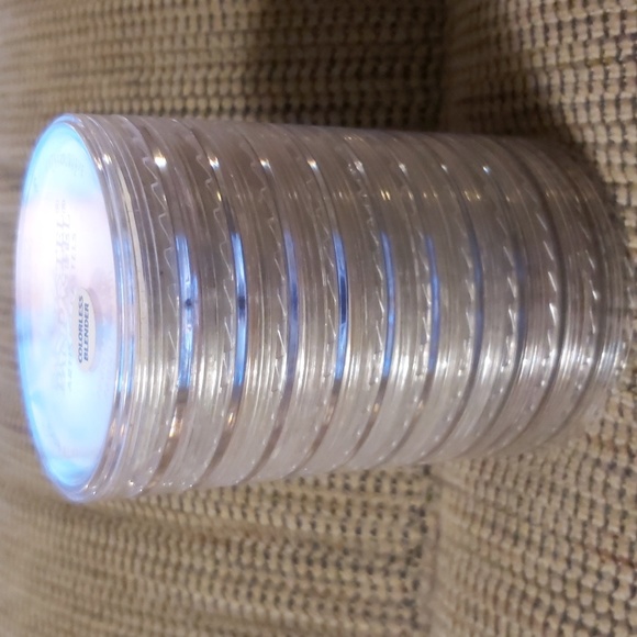 Set of 10 Panpastels - Picture 2 of 16